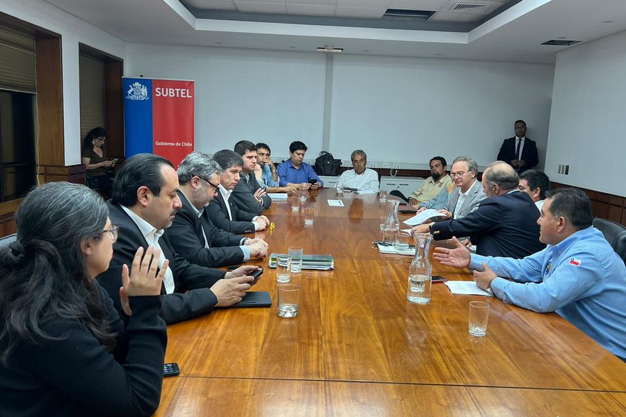 Termina Paro De Camioneros Tras Acuerdo Con El Gobierno Radio