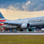 American Airlines