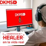 DKMS Healer